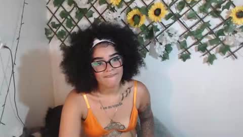 Snapshot of dark_flama chatting on 06-25-26, 01:27 dark_flama online show from 06-25-26, 01:27