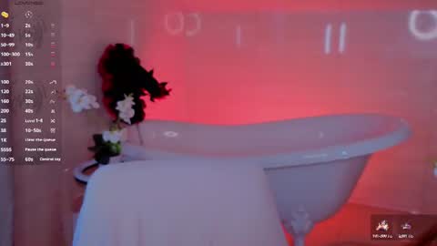 Snapshot of dark_lola_ chatting on 07-03-26, 02:18 Lola online show from 07-03-26, 02:18