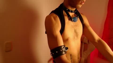 rosse online show from 03-25-26, 01:55