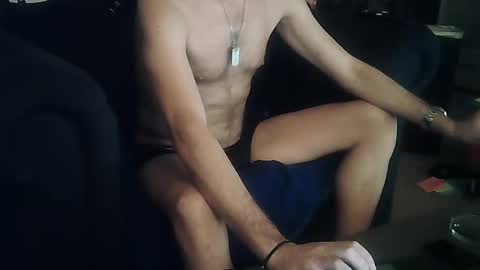 DarkAngel online show from 01-26-25, 02:35