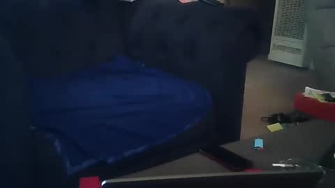 DarkAngel online show from 01-26-25, 07:52