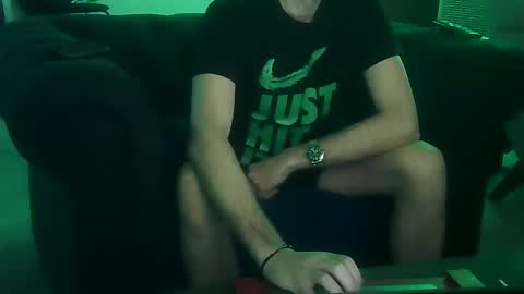 DarkAngel online show from 01-28-25, 03:25