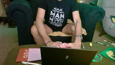 DarkAngel online show from 01-30-25, 03:44