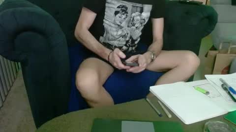 DarkAngel online show from 02-07-25, 04:48