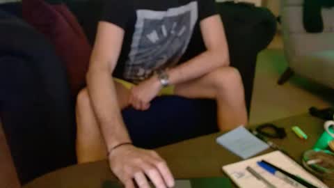 DarkAngel online show from 02-11-25, 04:55