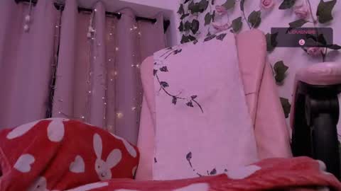  Candy   online show from 07-01-26, 02:02