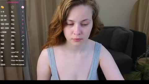 darkericaaaa online show from 05-15-26, 01:40