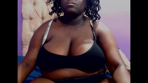 darkgiantmelanin online show from 01-12-26, 05:56