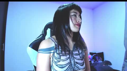 Hi Im Yuri  independent modelhelp me get my 111 hands upuwu online show from 03-12-26, 08:59