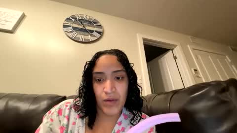 ScorpioKingX online show from 04-12-26, 03:44