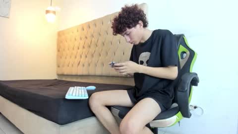 darkknightx01 online show from 03-29-26, 02:11