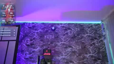 New account.  Help me reach 100 thumbs up  online show from 03-03-26, 03:51