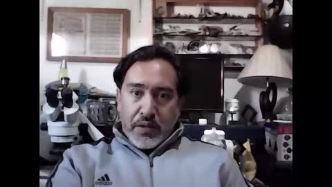 darkma82 online show from 03-19-26, 06:45