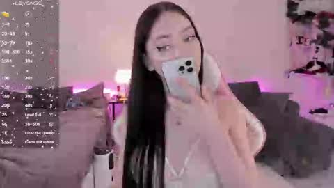 Grace online show from 03-17-26, 01:25