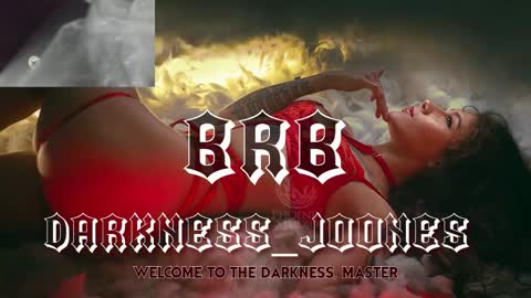 Darkness online show from 11-06-25, 07:04