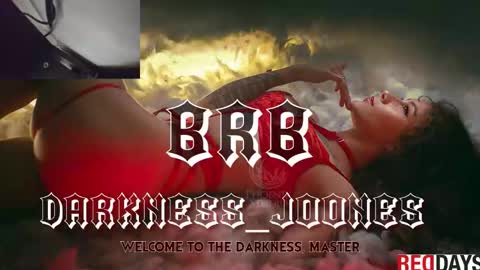 Darkness online show from 11-20-25, 06:18