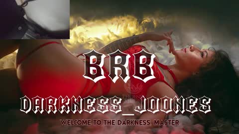 Darkness online show from 12-02-25, 04:24