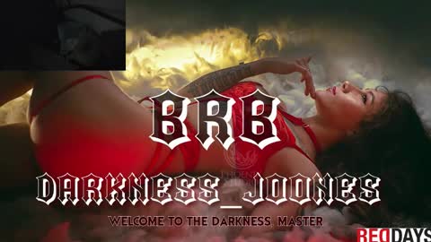 Darkness online show from 01-05-26, 07:28