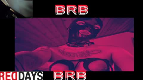 Darkness online show from 04-13-26, 07:08