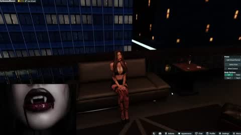 Raven online show from 06-20-26, 06:22