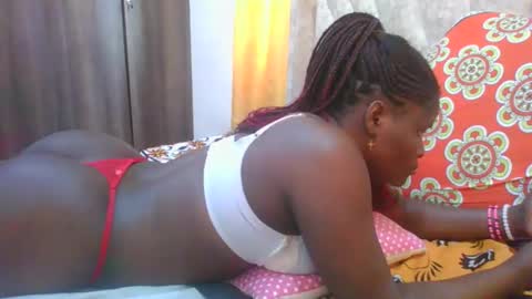 SHANICE online show from 02-09-26, 12:09