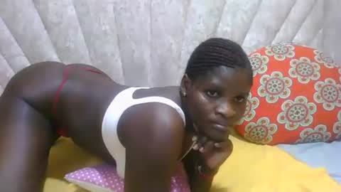 SHANICE online show from 03-23-26, 11:42