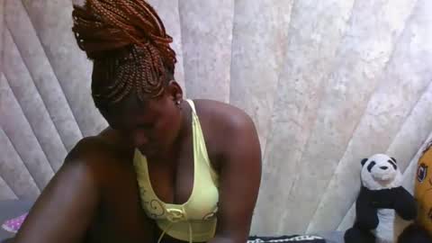 SHANICE online show from 04-16-26, 07:53