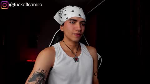 Darko online show from 03-24-26, 08:25