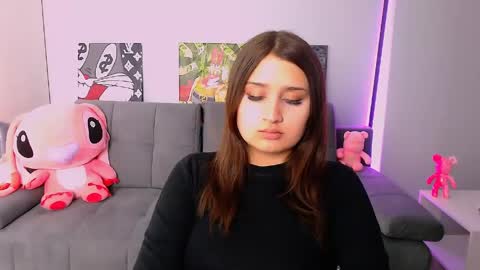 Amelie online show from 04-30-26, 07:09