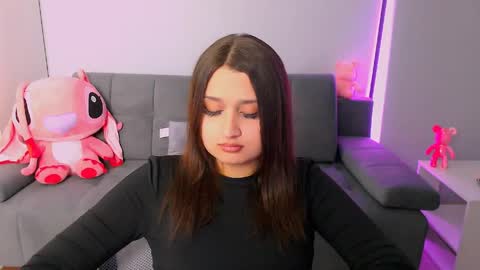 Amelie online show from 05-04-26, 06:15