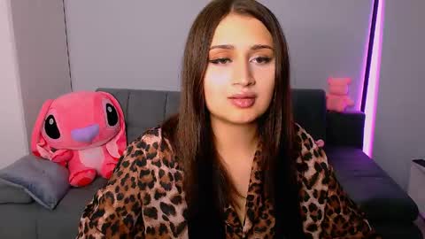Amelie online show from 05-10-26, 04:12