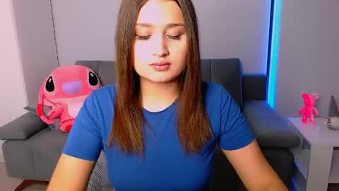 Amelie online show from 06-07-26, 04:00