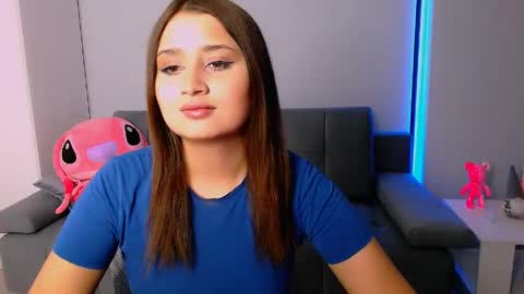 Amelie online show from 06-09-26, 04:29
