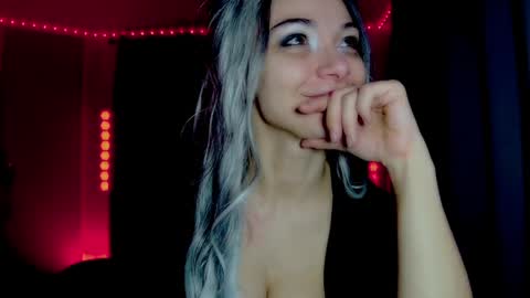 roseredgoddess online show from 03-30-26, 01:50