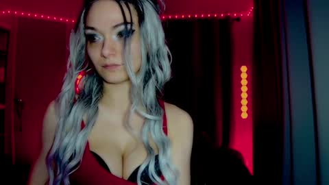 roseredgoddess online show from 04-03-26, 03:15