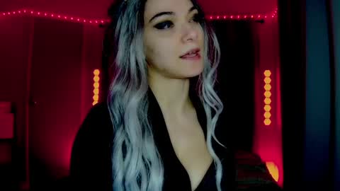 roseredgoddess online show from 05-26-26, 01:56