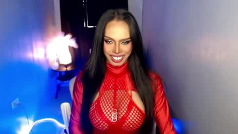 HAPPY BIRTHDAY MISTRESS MADRIANA online show from 04-16-26, 05:41