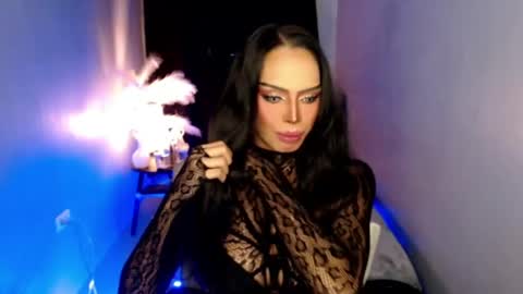 HAPPY BIRTHDAY MISTRESS MADRIANA online show from 05-22-26, 10:21