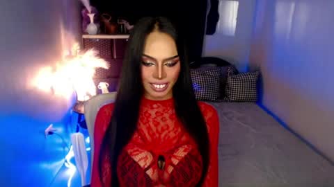 HAPPY BIRTHDAY MISTRESS MADRIANA online show from 05-30-26, 10:12
