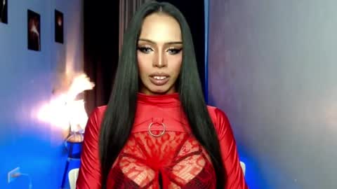 HAPPY BIRTHDAY MISTRESS MADRIANA online show from 07-12-26, 07:32