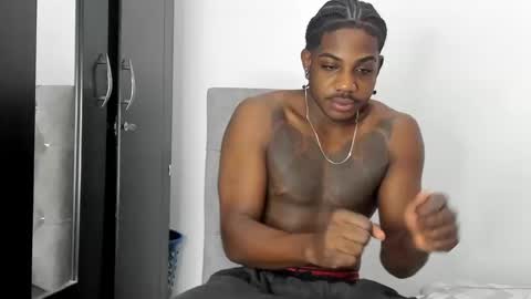 Darktemp  online show from 03-12-26, 01:17