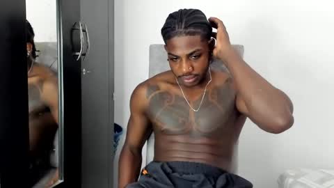 Darktemp  online show from 03-22-26, 10:02