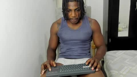 Darktemp  online show from 03-30-26, 01:06