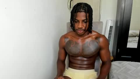 Darktemp  online show from 04-21-26, 02:01