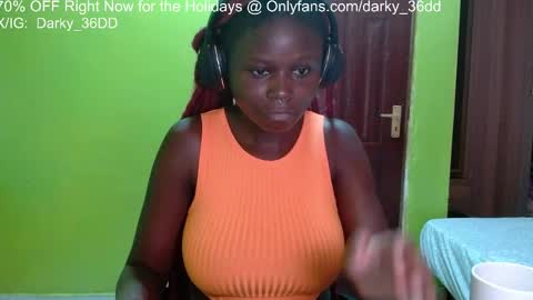  exclusive sexual content -- IGTwitterX darky 32dd online show from 04-01-26, 01:17
