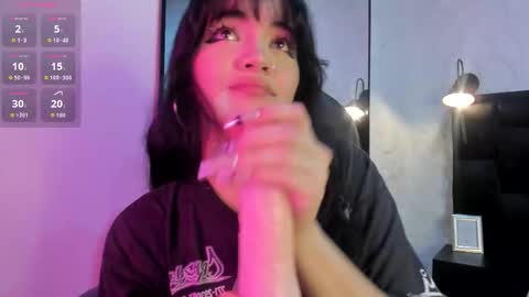 Darky Doll online show from 01-07-26, 10:12