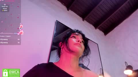 Darky Doll online show from 04-09-26, 12:32