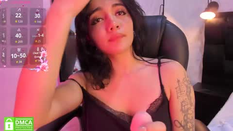 Darky Doll online show from 05-16-26, 11:57