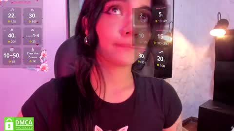 Darky Doll online show from 05-17-26, 11:56