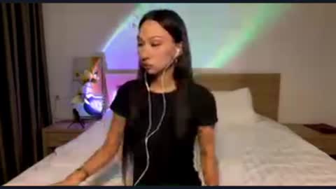 darkyjoy online show from 07-01-26, 03:01